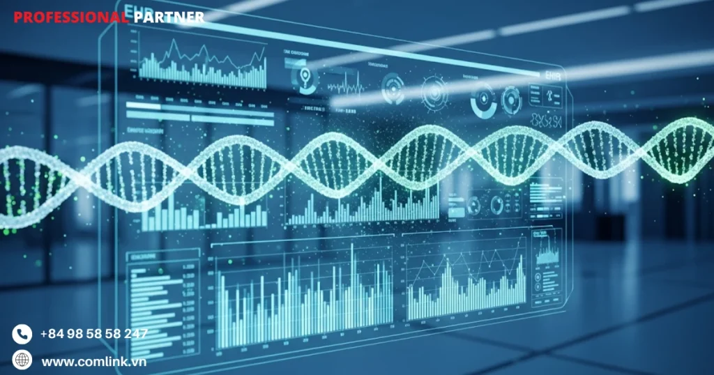 So sánh các loại hồ sơ sức khỏe