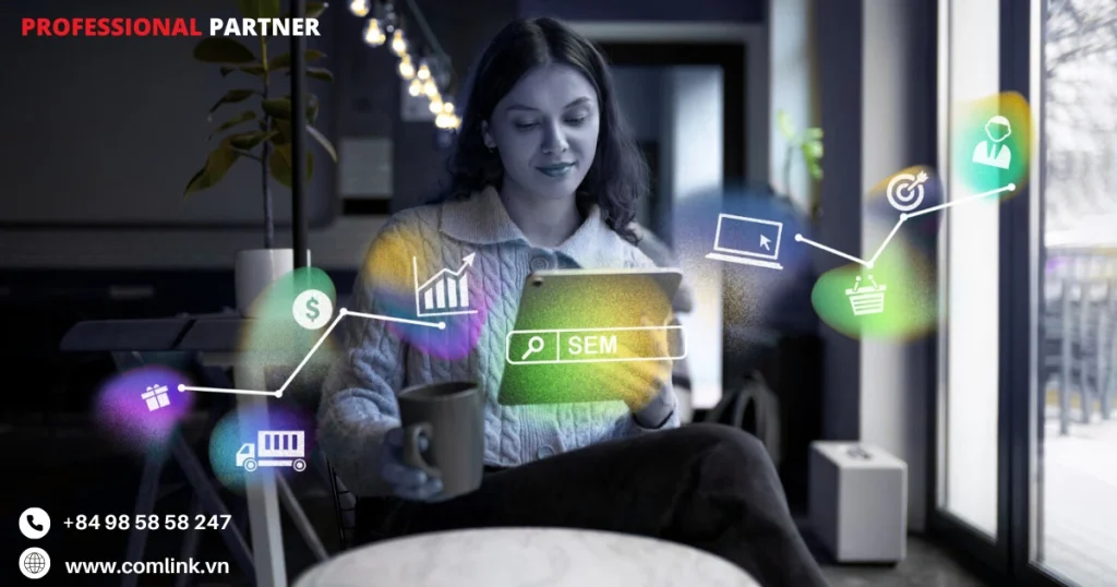 Thành thạo bộ công cụ AI Marketing