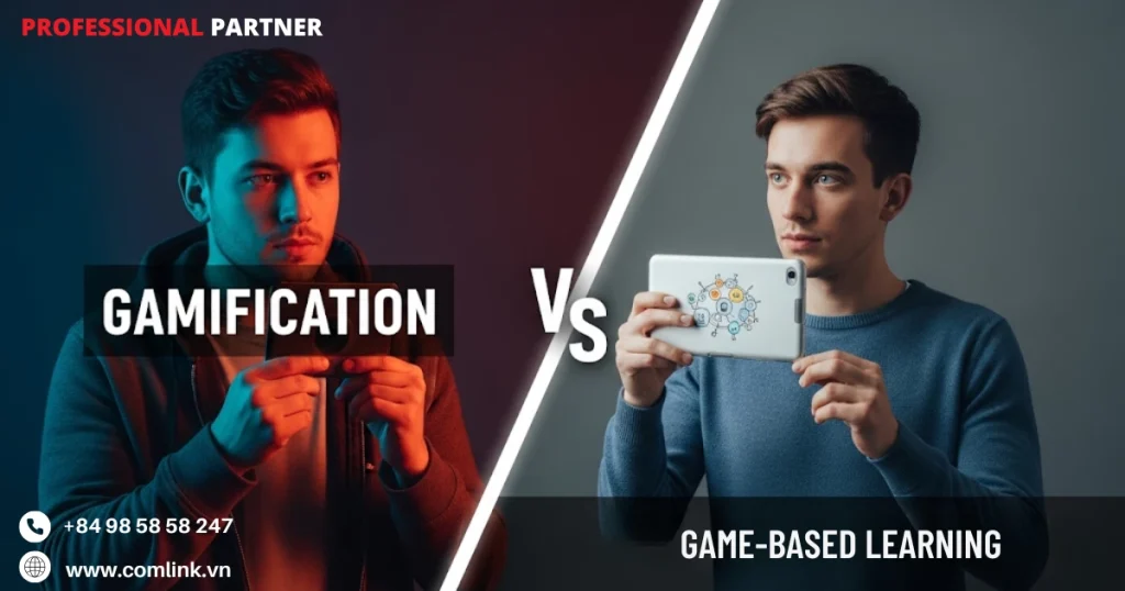 Tích hợp với hoạt động học tập