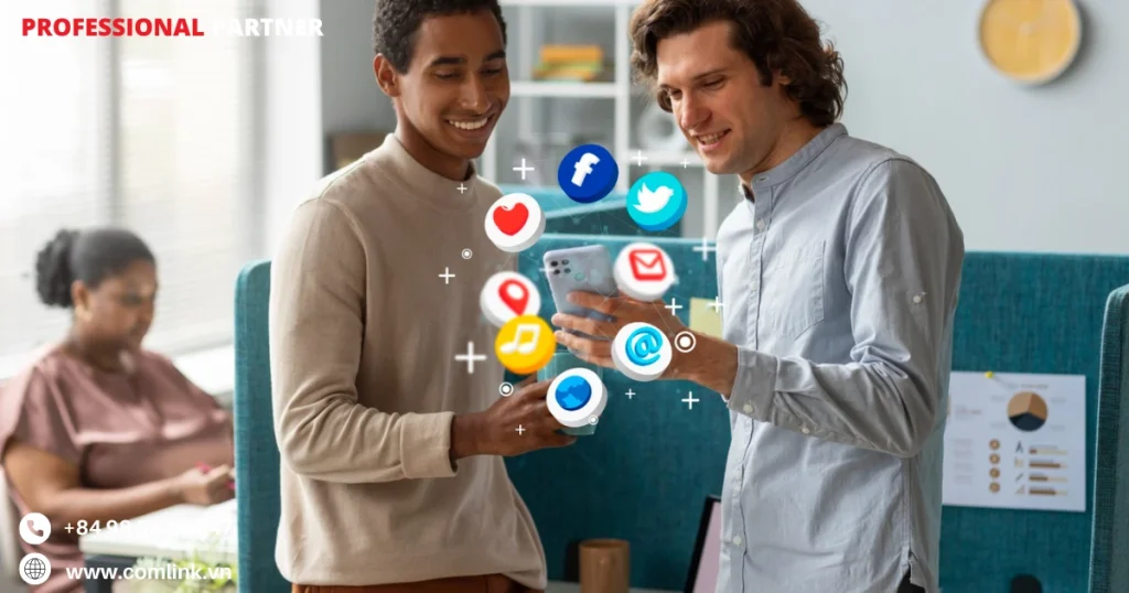 Trí tuệ cảm xúc và giao tiếp khách hàng