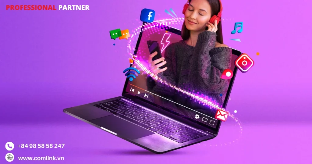 Tư duy đa kênh trong Digital Marketing