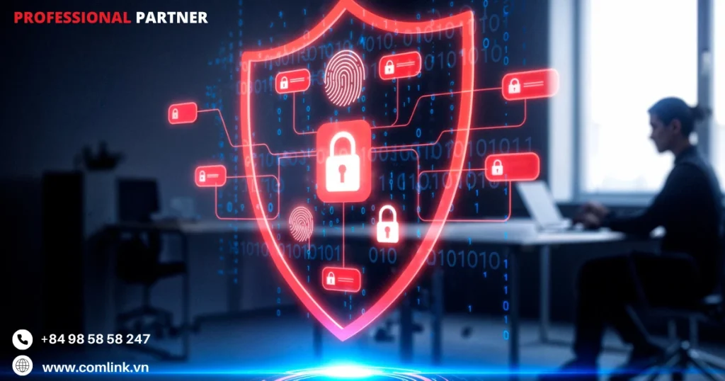 Xu hướng phát triển tường lửa trong tương lai