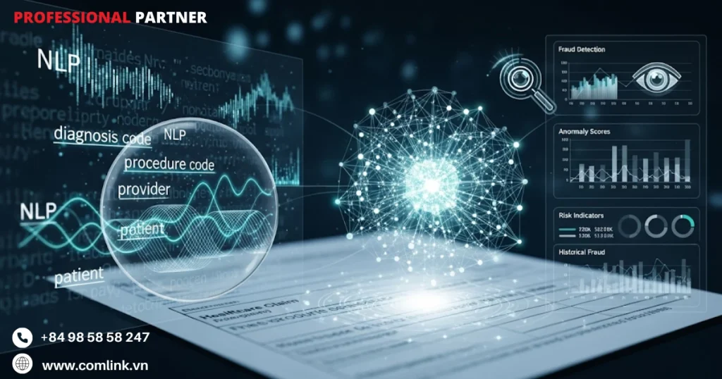 Xử lý ngôn ngữ tự nhiên trong bảo hiểm y tế