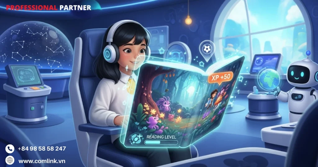 Yếu tố kể chuyện