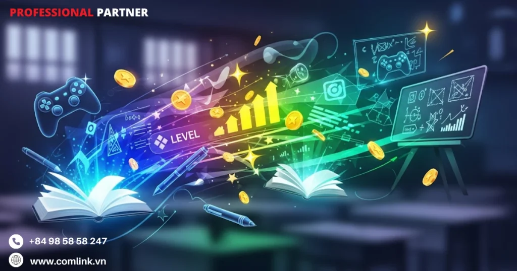 Yếu tố minh họa trực quan