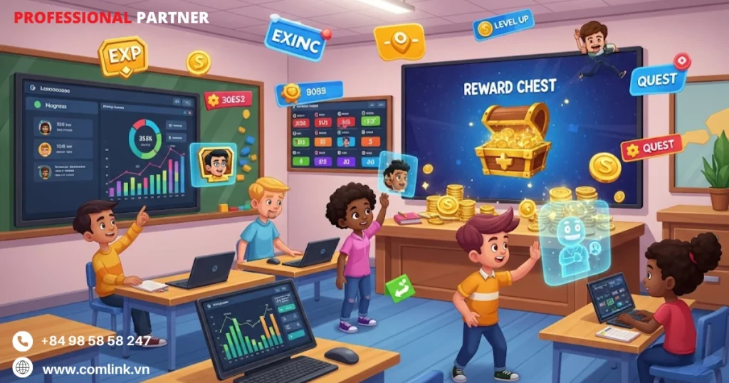 Yếu tố thử thách