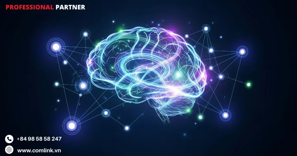 AI và ghi chú lâm sàng cho bệnh chấn động não