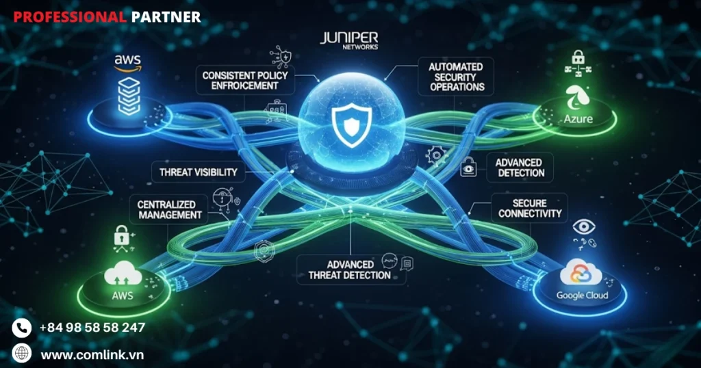 Hiển thị giám sát và tối ưu hóa chi phí