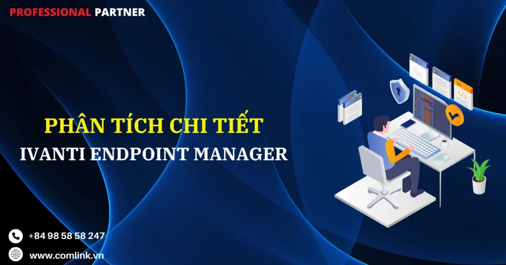 Ivanti Endpoint Manager