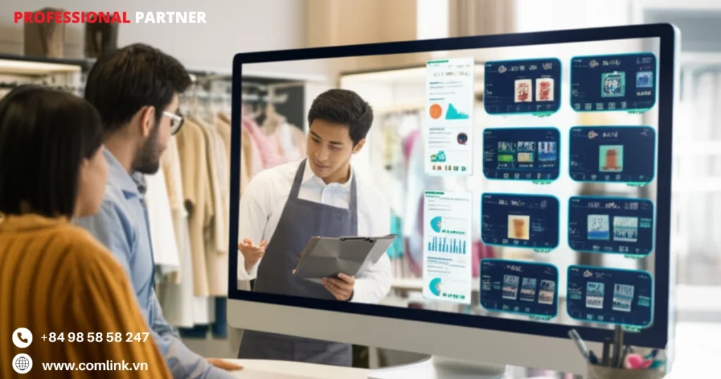 Lợi ích khi dự đoán nguy cơ rời bỏ bằng AI