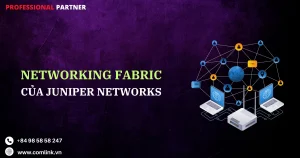 Network Fabric