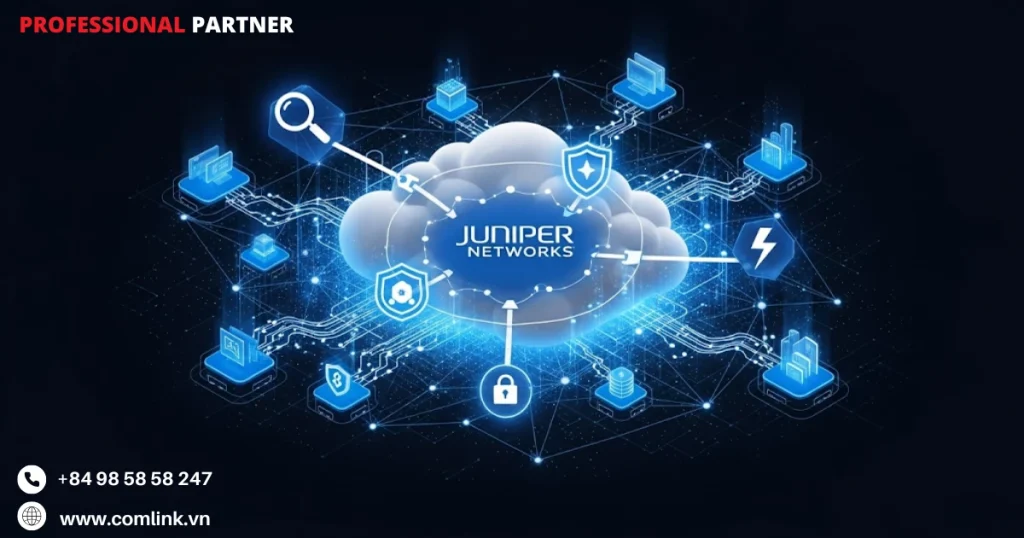 Phân tích và ứng phó mối đe dọa tự động