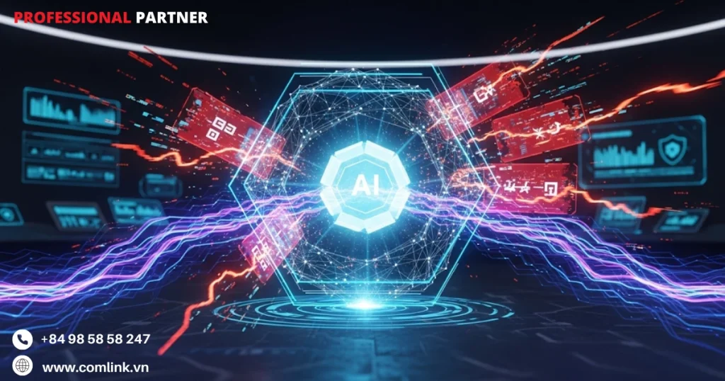 Phòng chống tấn công đối nghịch