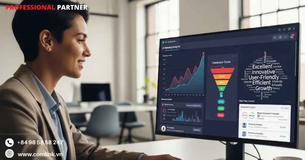 Revealbot tự động hóa quảng cáo