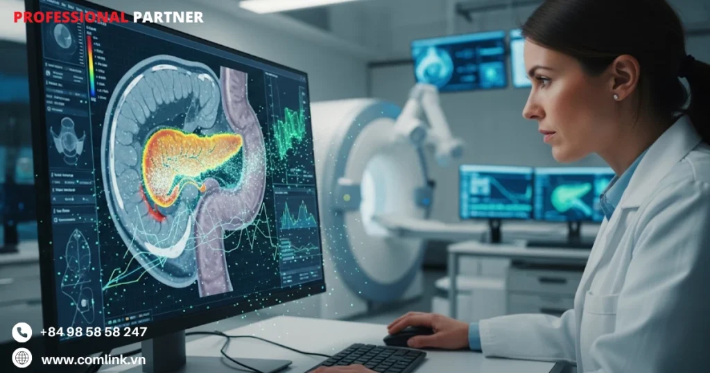 Sàng lọc và nhận diện nhóm nguy cơ cao từ EHR