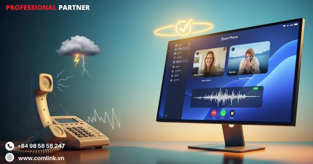 So sánh chất lượng và độ tin cậy