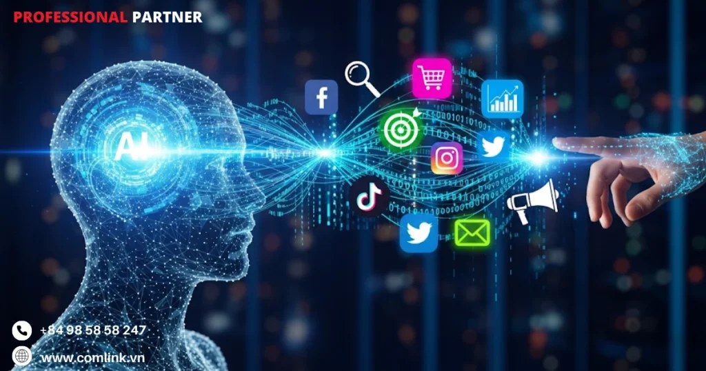 So sánh công cụ AI tối ưu cho quảng cáo