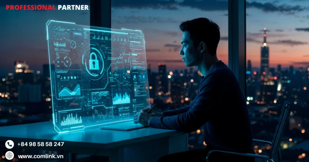 So sánh kỹ thuật bảo vệ AI cho doanh nghiệp