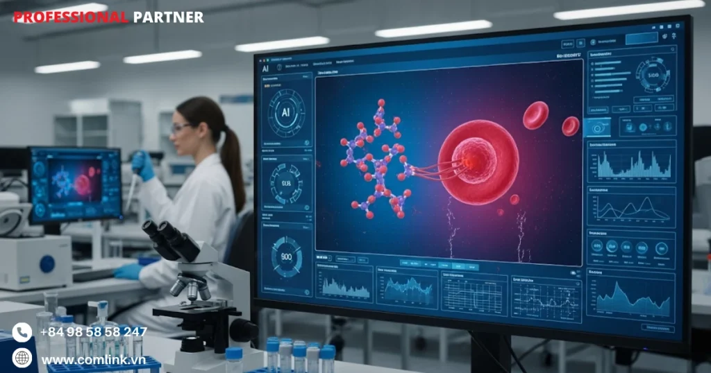 Tối ưu liều lượng và dự đoán phản ứng thuốc ung thư máu