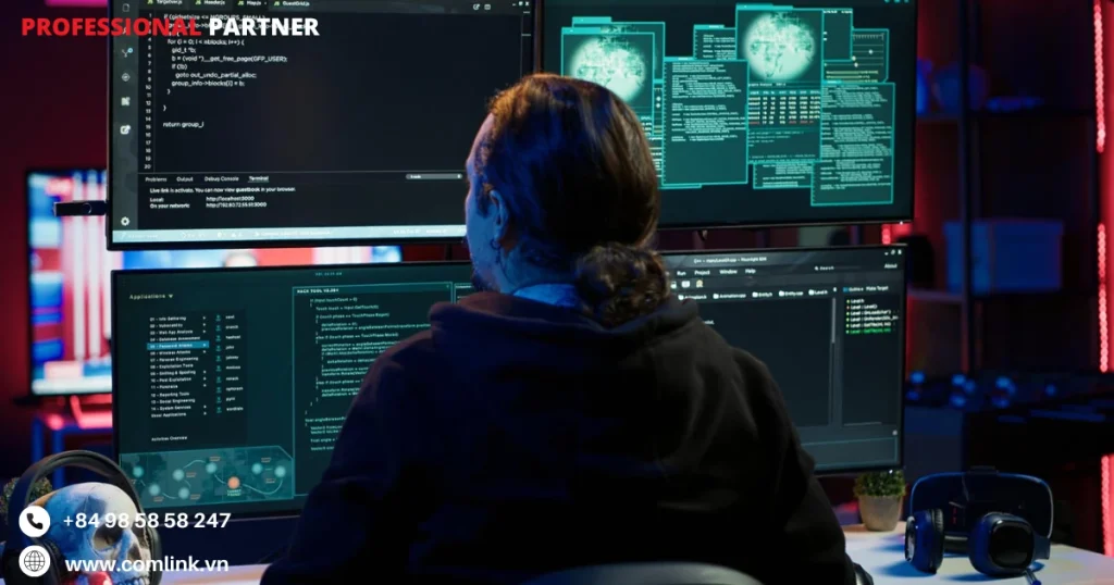 Triển khai thành công giải pháp chống DDoS của Juniper