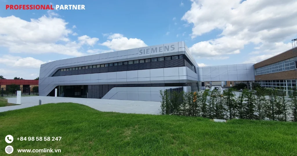 Triển khai thực tế quản lý chất lượng bằng IoT