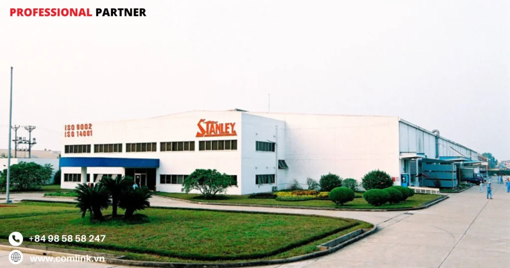 Triển khai thực tế thành công IoT giám sát sản xuất