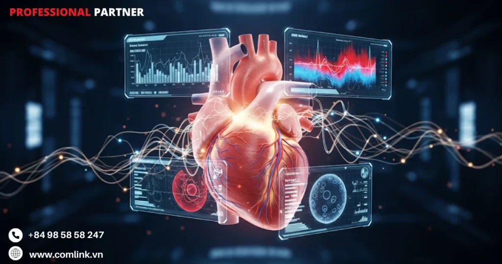 Triển khai thực tế thành công HDT