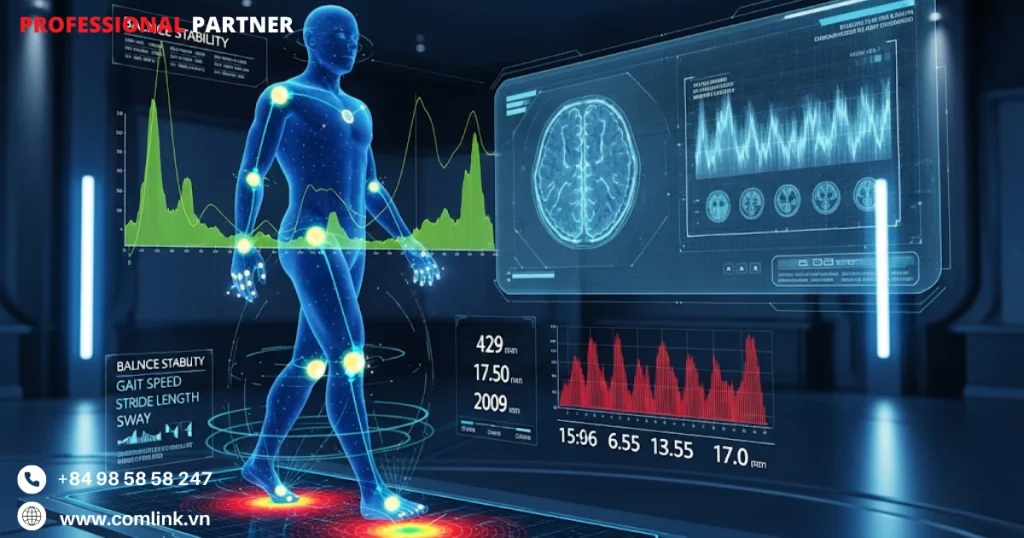 Ứng dụng Cortirio