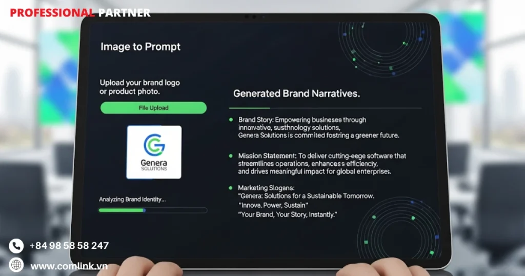 Xây dựng và phát triển thương hiệu doanh nghiệp