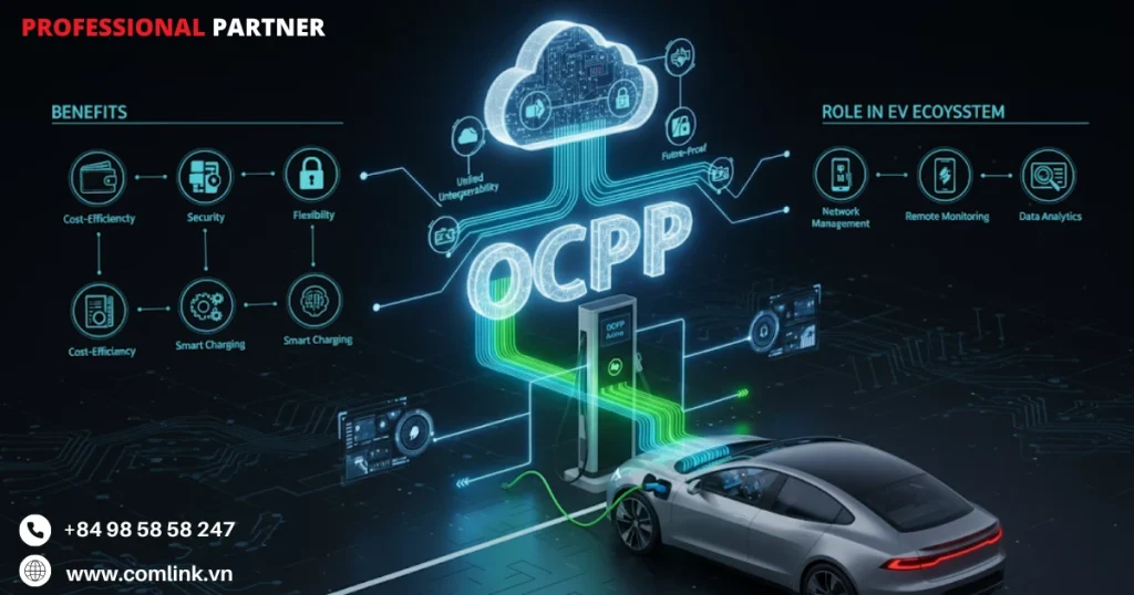 Đảm bảo hiệu suất nhất quán thông qua giám sát