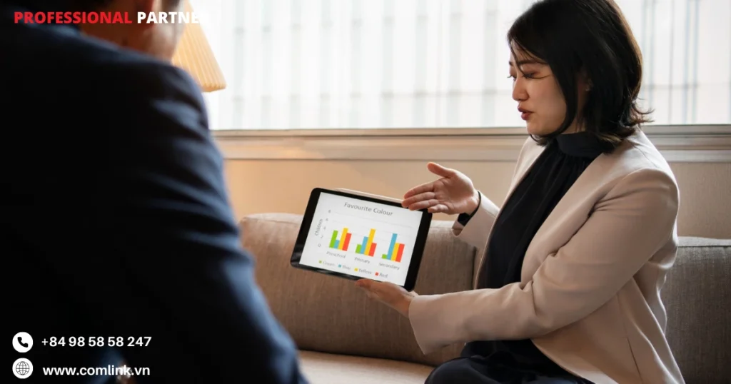 NPS để phân tích cảm xúc