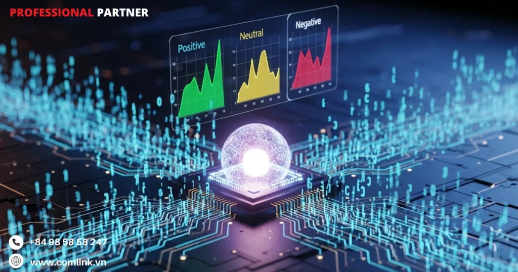 Phân tích cảm xúc lai