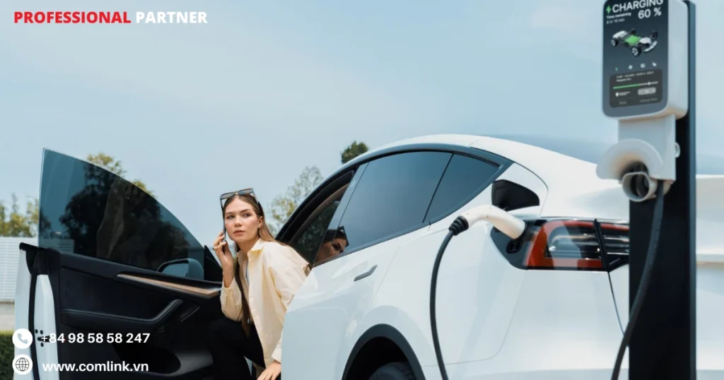 Phiên bản OCPP 2.1