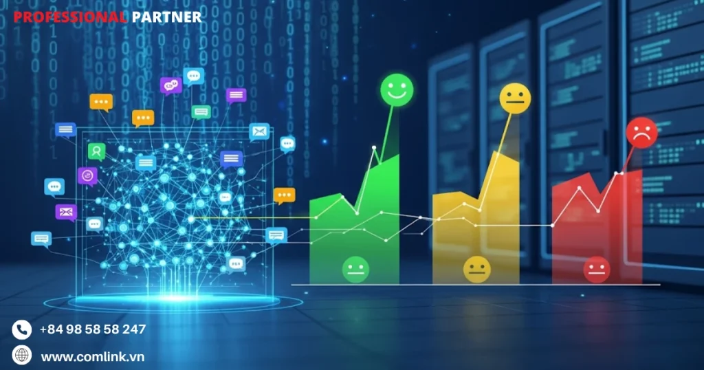 Phương pháp phân tích cảm xúc