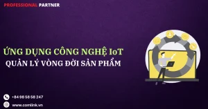 Quản lý vòng đời sản phẩm