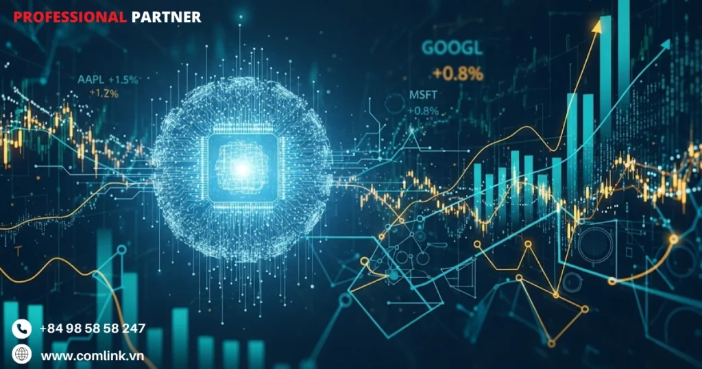 Ứng dụng AI định giá động theo ngành