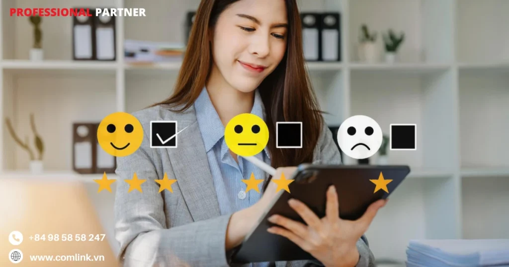 Yêu cầu hỗ trợ để phân tích cảm xúc