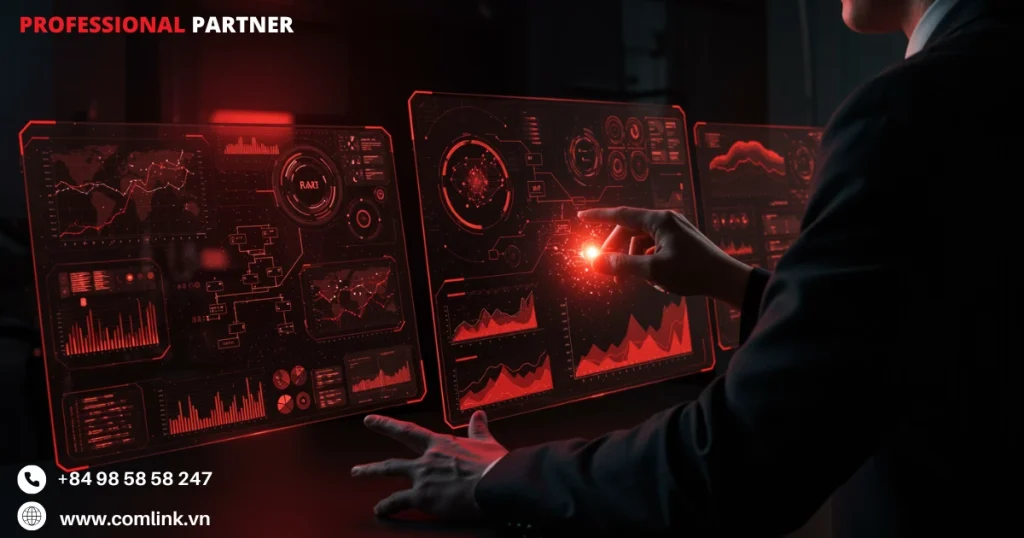 AI quản lý tuân thủ tự động