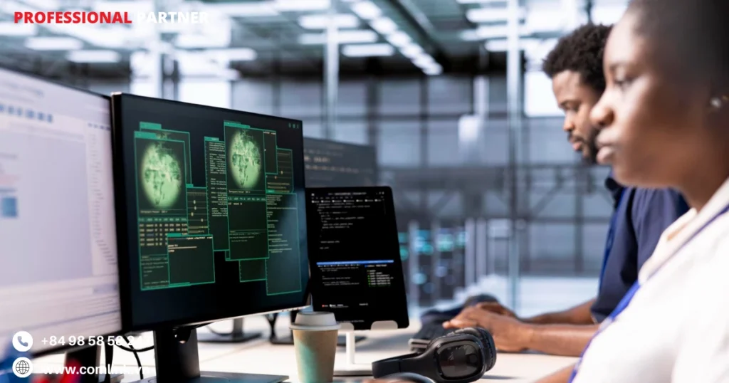 Công cụ Honeypot mã nguồn mở