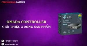 Omada Controller TP-Link