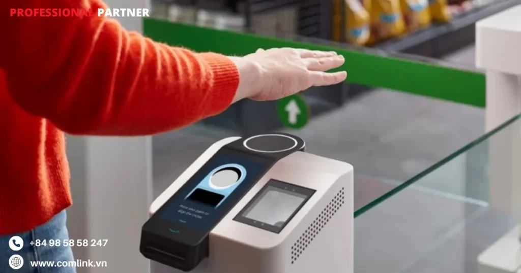 So sánh PTV với phương pháp xác thực khác