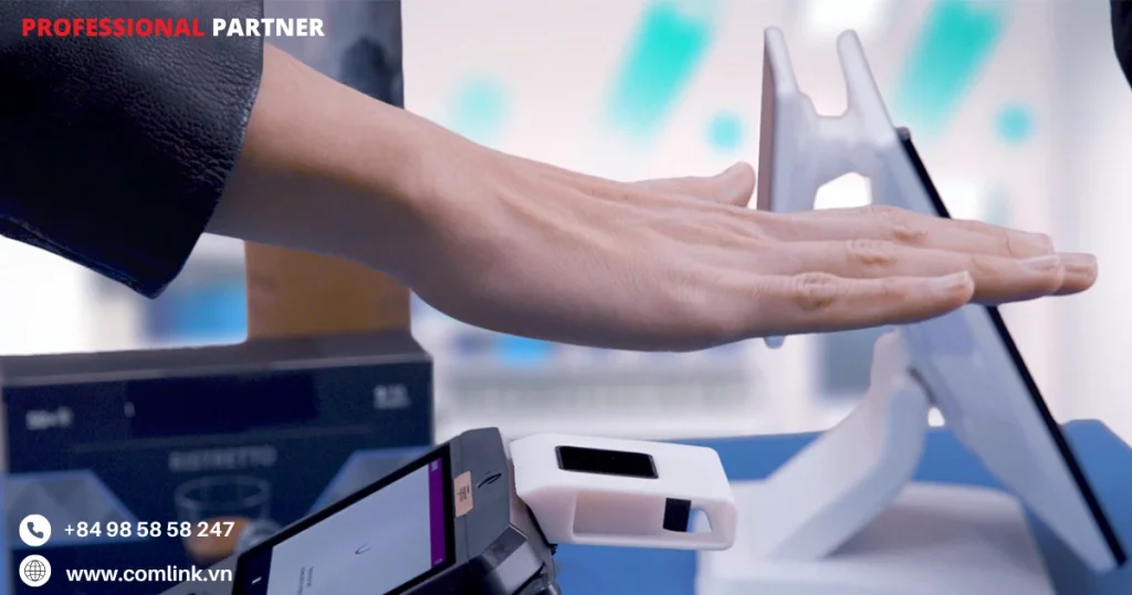 Thu thập và xử lý hình ảnh kỹ thuật