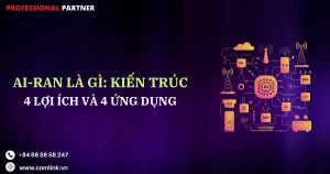 AI-RAN là gì