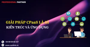 CPaaS là gì