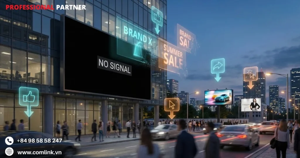 Gia tăng rủi ro an ninh mạng