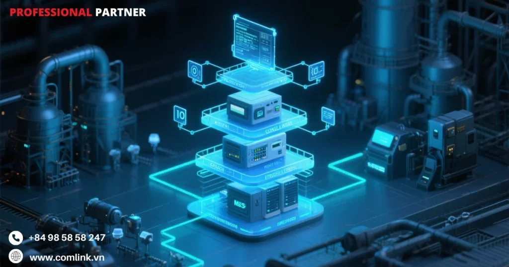 Hoạt động ở môi trường khắc nghiệt