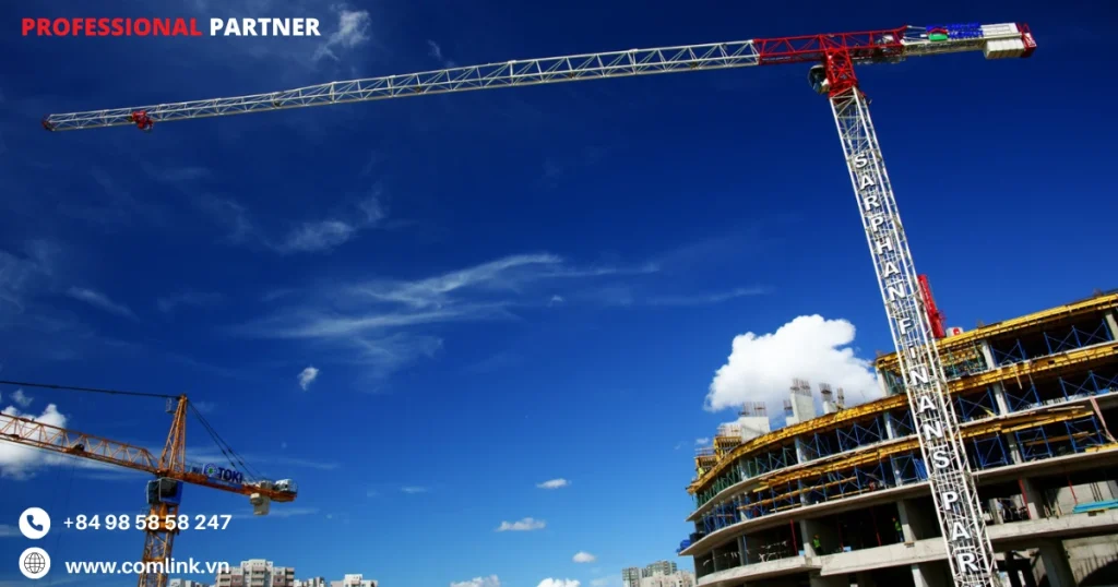 Khó khăn và thách thức kết nối dữ liệu dự án