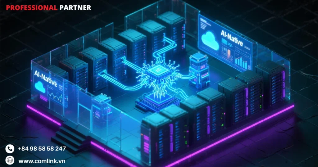 Kiến trúc AI-Native