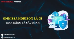 Omnissa Horizon