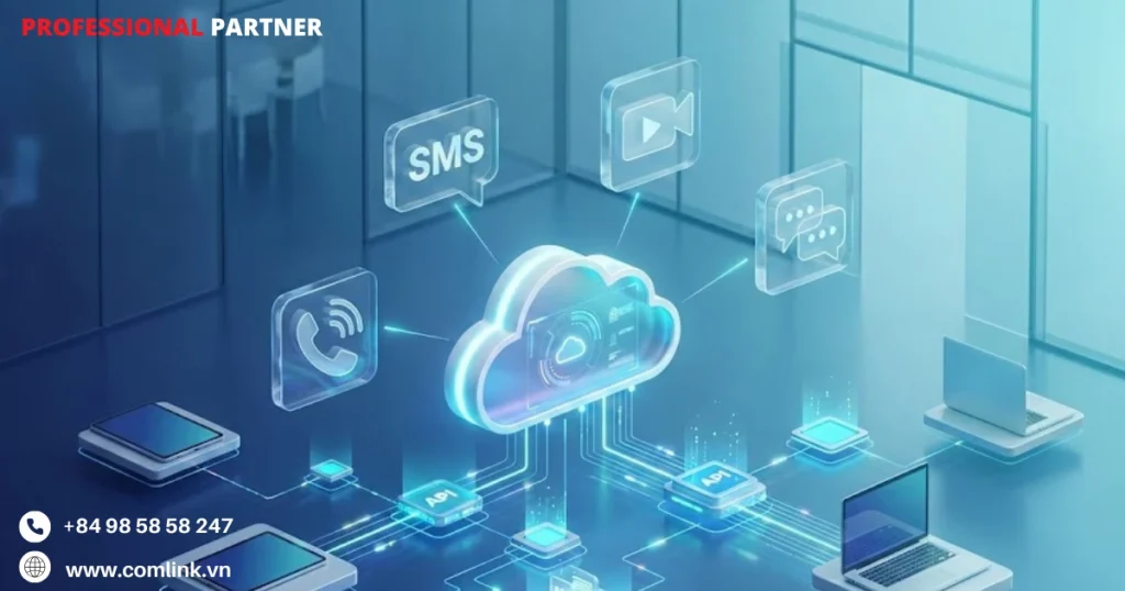 So sánh các hệ thống CPaaS